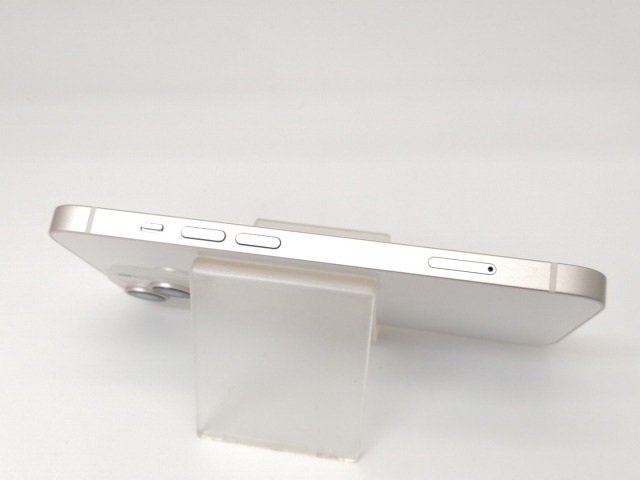 【中古】Apple 国内版 【SIMフリー】 iPhone 14 128GB スターライト MPUQ3J/A【戸塚】保証期間１ヶ月【ランクA】_5