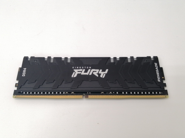 【中古】DDR4 16GB PC4-25600(DDR4-3200)【デスクトップPC用】【戸塚】保証期間１週間