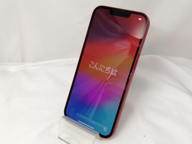 ☆【中古品】docomo iPhone 13 mini 256GB ピンク Amazon | 【整備済み