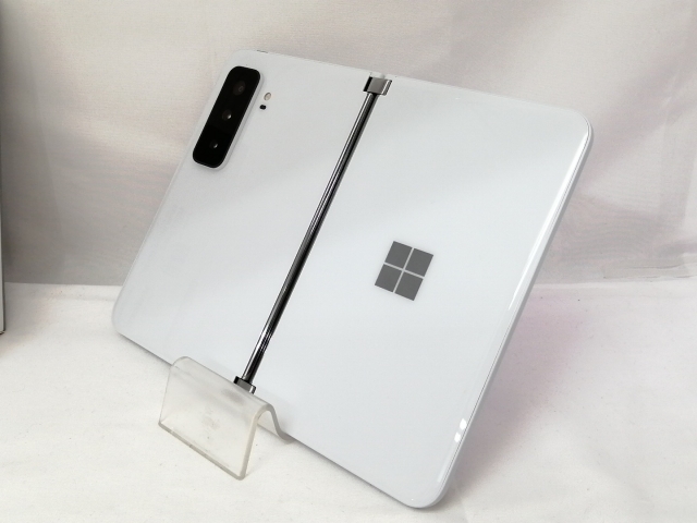 中古】Microsoft 国内版 【SIMフリー】 Surface Duo 2 9BW-00005 