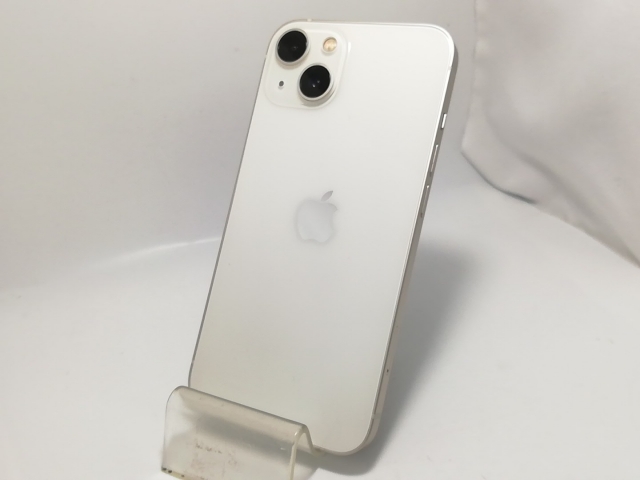 Apple iPhone 13 ホワイト 本体 128GB SIMフリー Apple iPhone 13