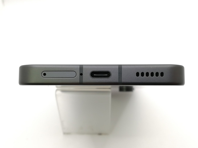 【中古】NOTHING 国内版 【SIMフリー】 Nothing Phone (3) ブラック 16GB 512GB【戸塚】保証期間１ヶ月【ランクB】_4