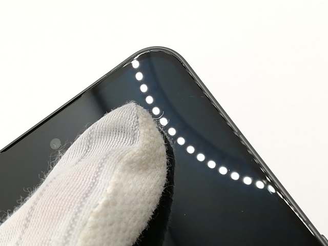 【中古】NOTHING 国内版 【SIMフリー】 Nothing Phone (3) ブラック 16GB 512GB【戸塚】保証期間１ヶ月【ランクB】_6