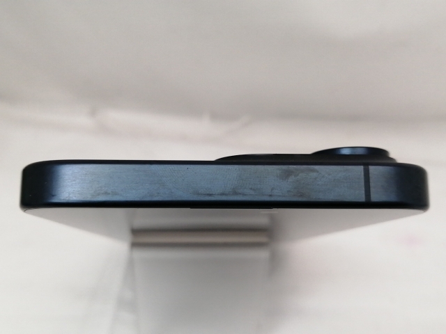 【中古】Apple 国内版 【SIMフリー】 iPhone 15 Pro Max 256GB ブルーチタニウム MU6T3J/A【戸塚】保証期間１ヶ月【ランクA】