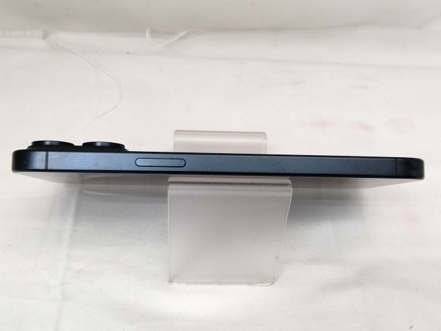 【中古】Apple 国内版 【SIMフリー】 iPhone 15 Pro Max 256GB ブルーチタニウム MU6T3J/A【戸塚】保証期間１ヶ月【ランクA】