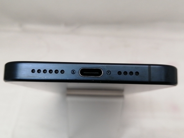 【中古】Apple 国内版 【SIMフリー】 iPhone 15 Pro Max 256GB ブルーチタニウム MU6T3J/A【戸塚】保証期間１ヶ月【ランクA】