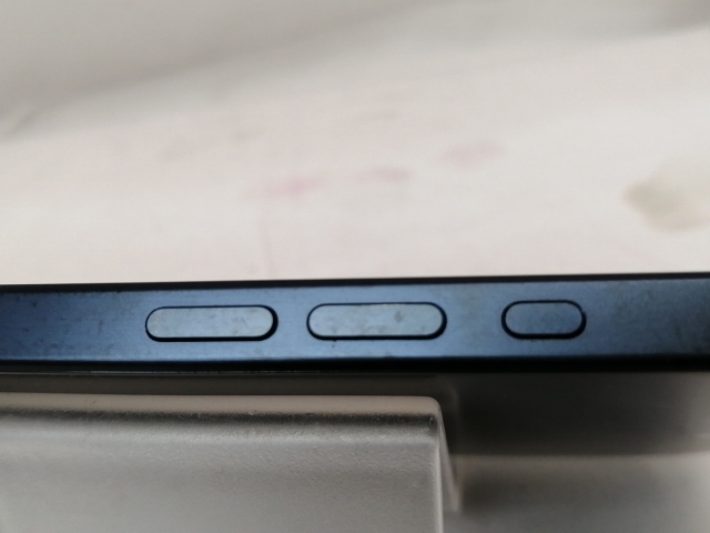 【中古】Apple 国内版 【SIMフリー】 iPhone 15 Pro Max 256GB ブルーチタニウム MU6T3J/A【戸塚】保証期間１ヶ月【ランクA】