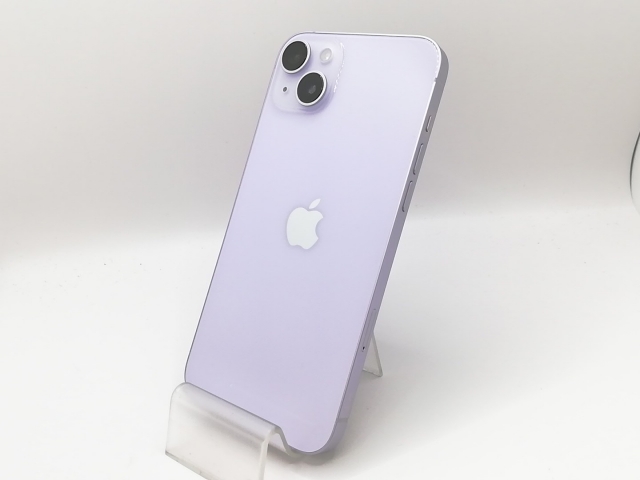 ジャンク・ディスプレイ非純正】 Apple au iPhone 15 Pro 256GB