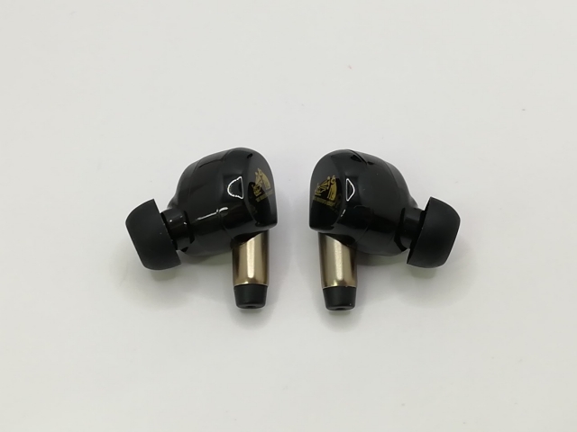 【中古】Victor Victor WOOD master HA-FW5000T-B [ピアノブラック]【戸塚】保証期間１ヶ月【ランクA】