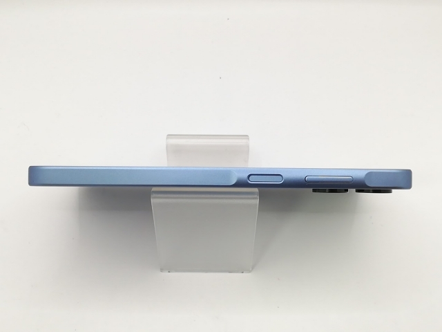 【中古】SAMSUNG docomo 【SIMフリー】 Galaxy A25 5G ブルー 4GB 64GB SC-53F【浜松駅前】保証期間１ヶ月【ランクA】_2