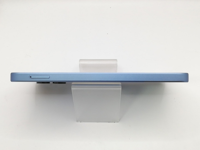 【中古】SAMSUNG docomo 【SIMフリー】 Galaxy A25 5G ブルー 4GB 64GB SC-53F【浜松駅前】保証期間１ヶ月【ランクA】_3