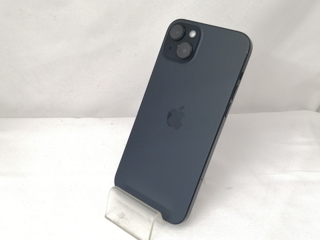 〔中古〕Apple(アップル) iPhone15 128GB ブルー MTML3J／A SIMフリー〔305-ud〕 中古Apple(アップル) iPhone15 128GB グリーン MTMM3J／A SIMフリー