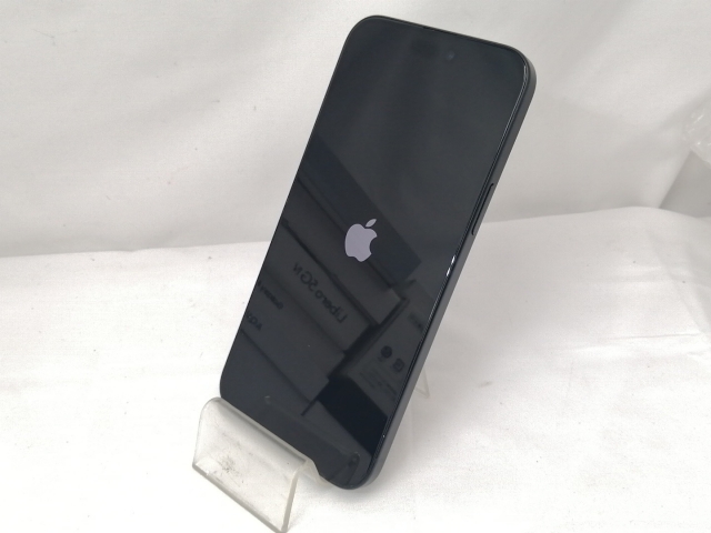 iPhone15 Plus 128GB ブラック SIMフリー 美品 iPhone 15 Plus 128GB