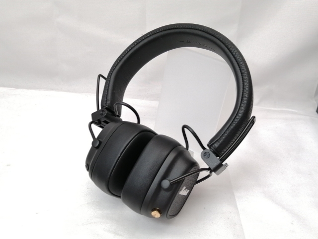 【中古】Marshall MAJOR V [Black]【戸塚】保証期間１ヶ月【ランクA】