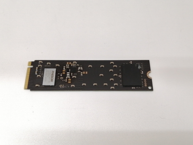 【中古】各社 1TB SSD (M.2 2280/PCIe4.0 NVMe)【戸塚】保証期間１週間