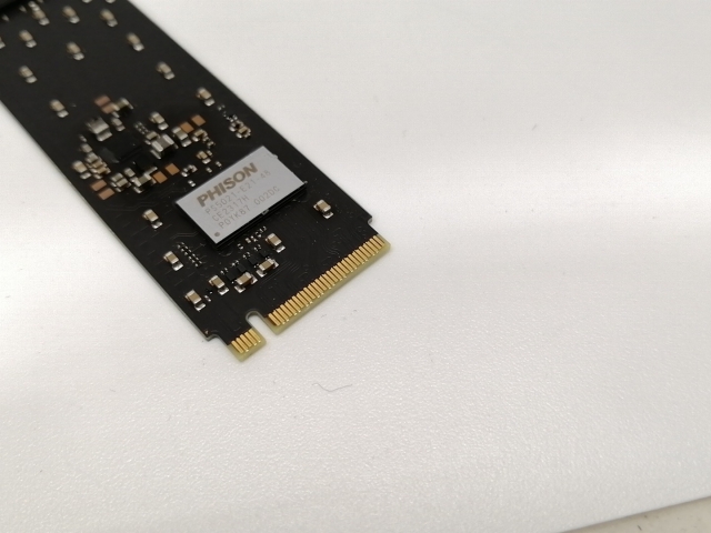 【中古】各社 1TB SSD (M.2 2280/PCIe4.0 NVMe)【戸塚】保証期間１週間_3