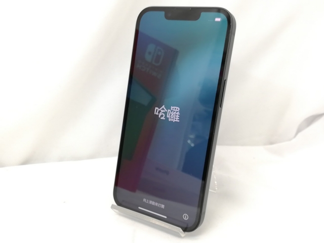 中古】Apple 国内版 【SIMフリー】 iPhone 16e 128GB ブラック