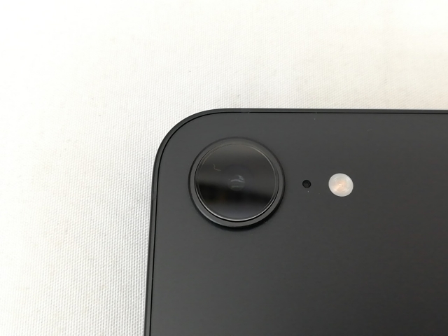 中古】Apple 国内版 【SIMフリー】 iPhone 16e 128GB ブラック