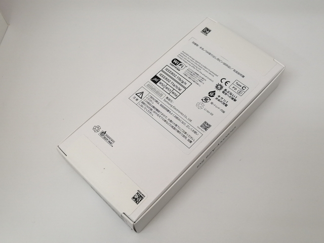 【未使用】SAMSUNG UQmobile 【SIMフリー】 Galaxy A25 5G ブラック 4GB 64GB SCG33【戸塚】保証期間３ヶ月