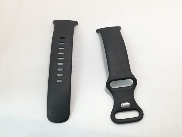 【中古】Google Pixel Watch2 Bluetooth/LTEモデル MatteBlackアルミケース/Obsidianアクティブバンド【戸塚】保証期間１ヶ月【ランクC】_2