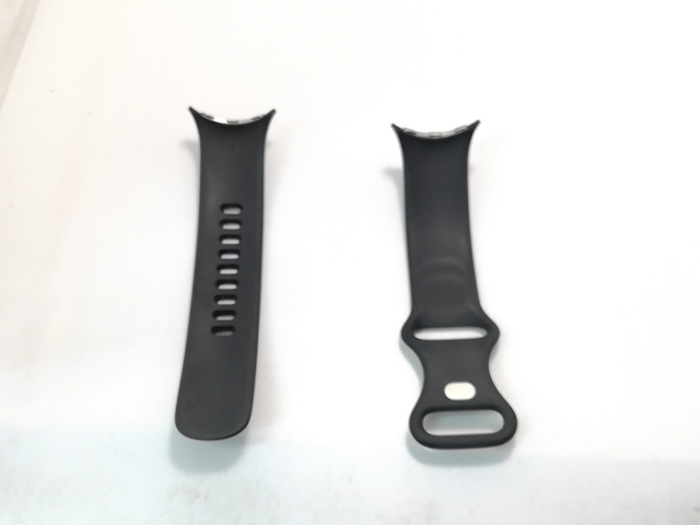 【中古】Google Pixel Watch2 Bluetooth/LTEモデル MatteBlackアルミケース/Obsidianアクティブバンド【戸塚】保証期間１ヶ月【ランクC】_3