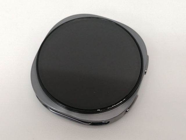 【中古】SAMSUNG Galaxy Watch8 Bluetoothモデル 44mm SM-L330NDAJXJP [グラファイト]【戸塚】保証期間１ヶ月【ランクB】