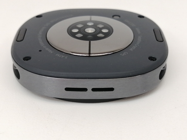 【中古】SAMSUNG Galaxy Watch8 Bluetoothモデル 44mm SM-L330NDAJXJP [グラファイト]【戸塚】保証期間１ヶ月【ランクB】_3