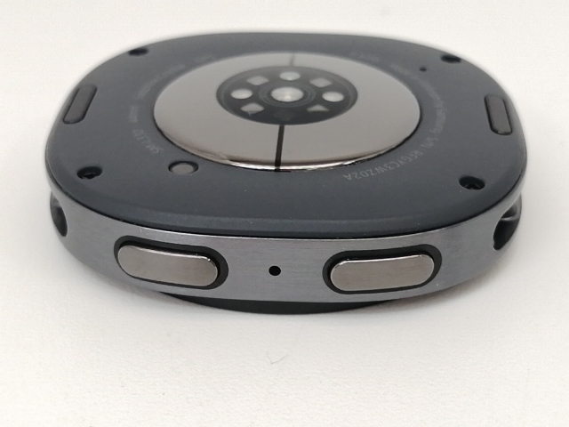 【中古】SAMSUNG Galaxy Watch8 Bluetoothモデル 44mm SM-L330NDAJXJP [グラファイト]【戸塚】保証期間１ヶ月【ランクB】_5