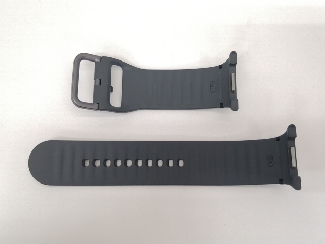 【中古】SAMSUNG Galaxy Watch8 Bluetoothモデル 44mm SM-L330NDAJXJP [グラファイト]【戸塚】保証期間１ヶ月【ランクB】_6