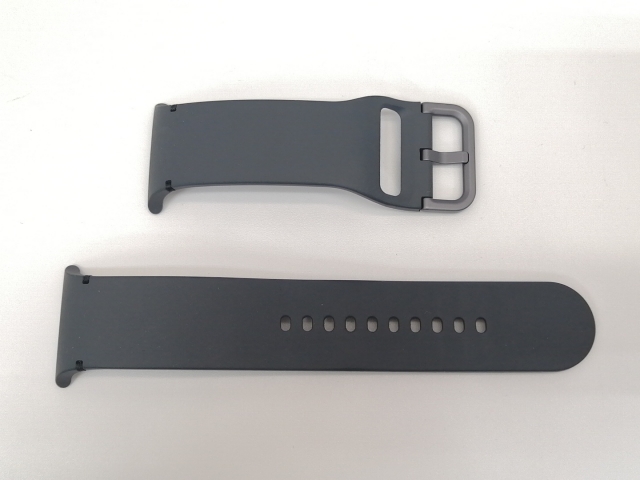 【中古】SAMSUNG Galaxy Watch8 Bluetoothモデル 44mm SM-L330NDAJXJP [グラファイト]【戸塚】保証期間１ヶ月【ランクB】_7
