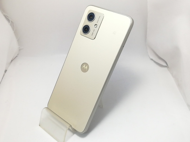 g64y moto 5G バニラクリーム 公式通販 SIMフリー バニラ ymobile