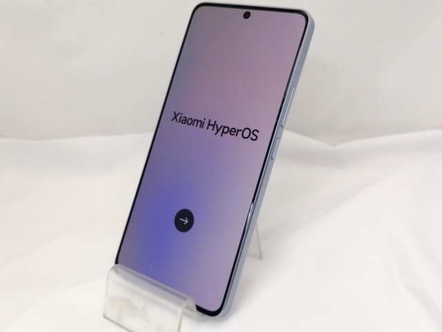 Redmi Note 13 Pro 5G XIG05 オーロラパープル 新品 Redmi Note 13 Pro 5G XIG05 オーロラパープル 【公式通販】