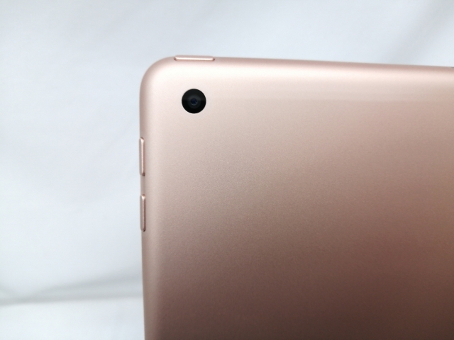 【中古】Apple 【Wi-Fi】 iPad（第6世代/2018） 32GB ゴールド MRJN2J/A【戸塚】保証期間１ヶ月【ランクA】_6