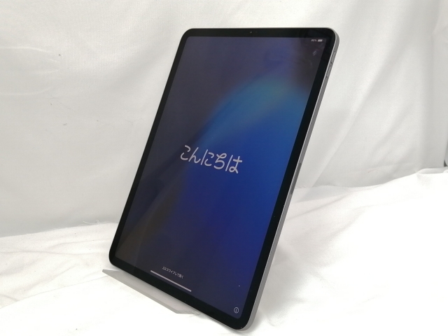 Ipad Pro 11インチ64GB 第一世代 Amazon.co.jp: 【整備済み品】 Apple iPad Pro 11インチ (第1世代) Wi