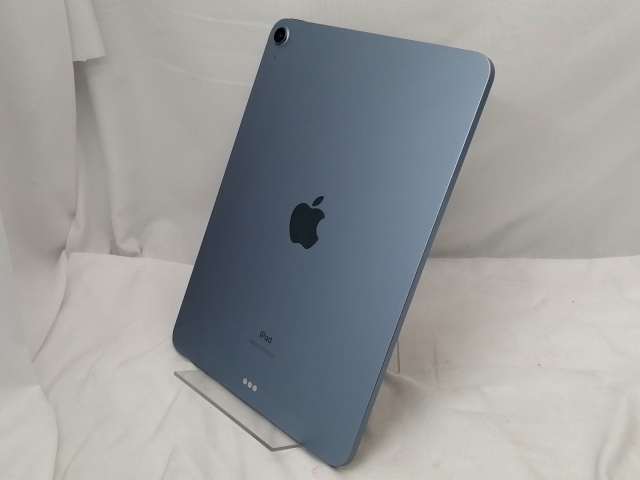 Apple iPad Air Wi-Fiモデル 64GBスカイブルー(第4世代) iPad Air 第4