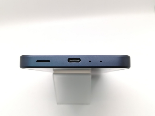 【中古】SAMSUNG au 【SIMフリー】 Galaxy A25 5G ブラック 4GB 64GB SCG33【戸塚】保証期間１ヶ月【ランクA】_4