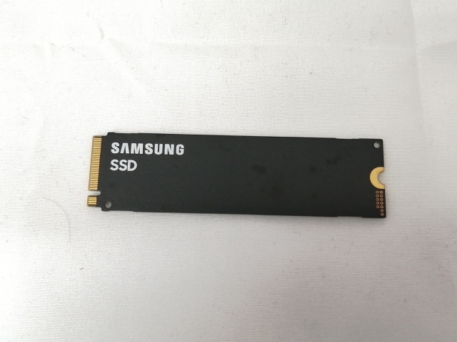【中古】各社 1TB SSD (M.2 2280/PCIe4.0 NVMe)【戸塚】保証期間１週間_1