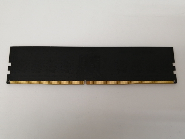 【中古】DDR4 16GB PC4-25600(DDR4-3200)【デスクトップPC用】【戸塚】保証期間１週間_1