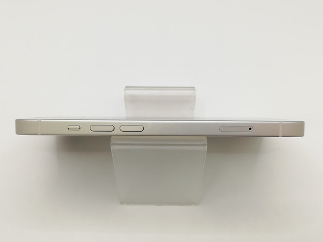 【中古】Apple 楽天モバイル 【SIMフリー】 iPhone 14 128GB スターライト MPUQ3J/A【戸塚】保証期間１ヶ月【ランクA】_3