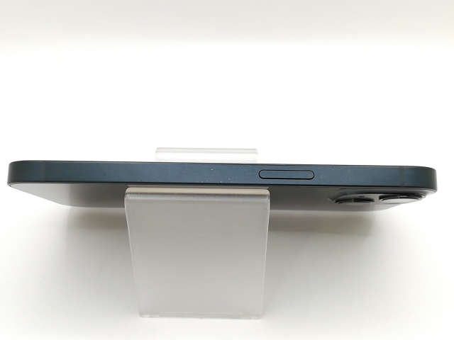 【中古】Apple SoftBank 【SIMフリー】 iPhone 13 128GB ミッドナイト MLNC3J/A【戸塚】保証期間１ヶ月【ランクC】_2