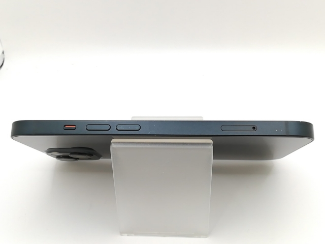 【中古】Apple SoftBank 【SIMフリー】 iPhone 13 128GB ミッドナイト MLNC3J/A【戸塚】保証期間１ヶ月【ランクC】_3