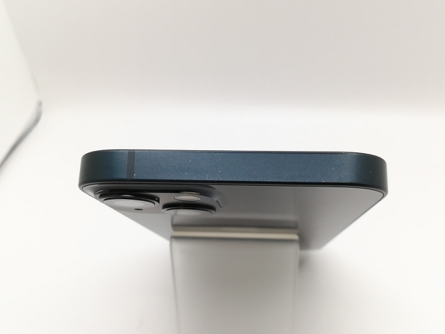 【中古】Apple SoftBank 【SIMフリー】 iPhone 13 128GB ミッドナイト MLNC3J/A【戸塚】保証期間１ヶ月【ランクC】_5