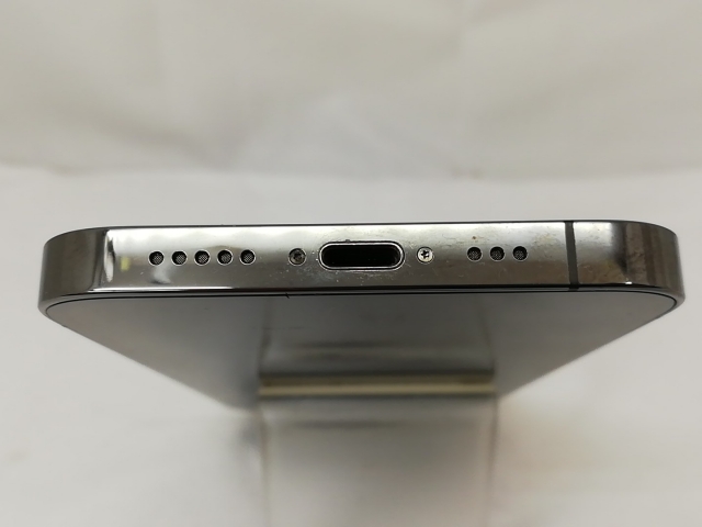中古】Apple docomo 【SIMロック解除済み】 iPhone 12 Pro 128GB 