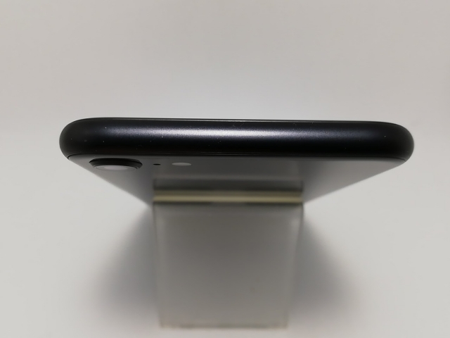【中古】Apple 国内版 【SIMフリー】 iPhone SE（第2世代） 64GB ブラック MHGP3J/A（後期型番）【戸塚】保証期間１ヶ月【ランクC】_2