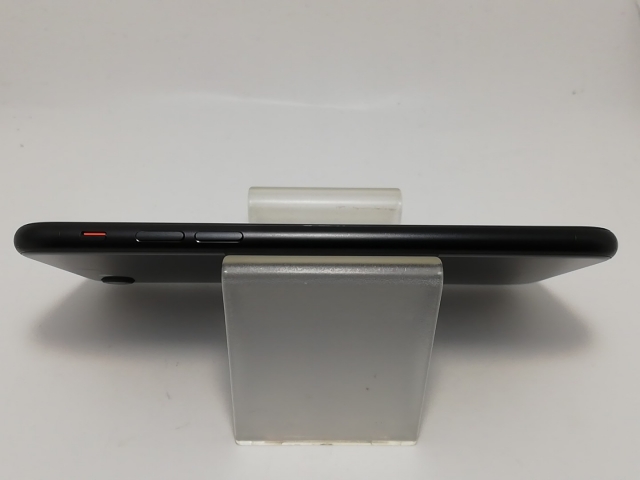 【中古】Apple 国内版 【SIMフリー】 iPhone SE（第2世代） 64GB ブラック MHGP3J/A（後期型番）【戸塚】保証期間１ヶ月【ランクC】_3