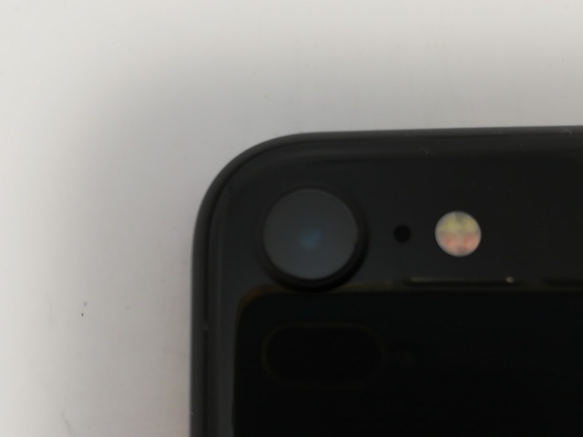 【中古】Apple 国内版 【SIMフリー】 iPhone SE（第2世代） 64GB ブラック MHGP3J/A（後期型番）【戸塚】保証期間１ヶ月【ランクC】_6