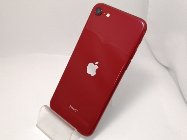 iPhone SE 第3世代 (SE3) 128 GB SIMフリー iPhone SE3 128GB SIM