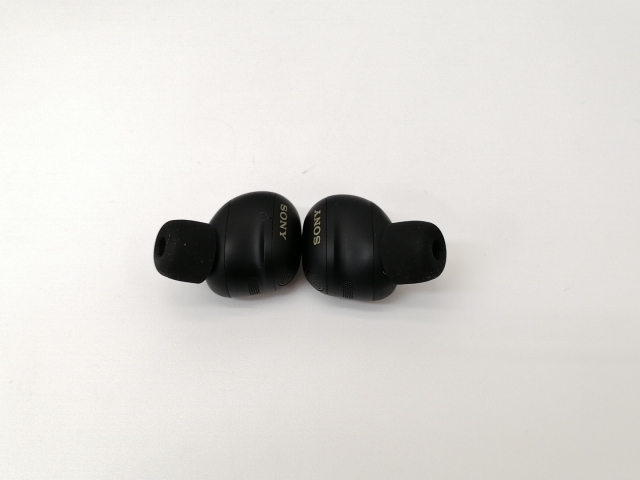中古】SONY WF-1000XM6 (B) [ブラック]【戸塚】保証期間1ヶ月【ランク