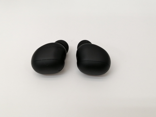 【中古】SONY WF-1000XM6 (B) [ブラック]【戸塚】保証期間１ヶ月【ランクA】_2