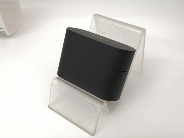 【中古】SONY WF-1000XM6 (B) [ブラック]【戸塚】保証期間１ヶ月【ランクA】_4